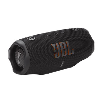 Parlante JBL Charge 6 Bluetooth - Negro - Colombia